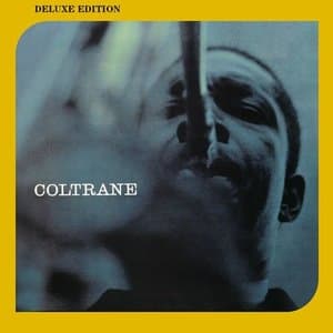 Coltrane