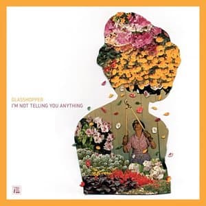 Im Not Telling You Anything