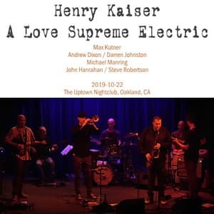 2019-10-22, The Uptown Nightclub, Oakland, CA