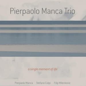 A Single Moment of Life