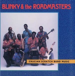 Crucian Scratch Band Music