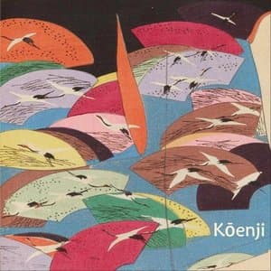 Koenji