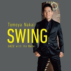 SWING - JAZZ with the Koto