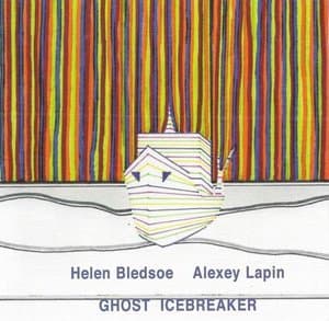 Ghost Icebreaker
