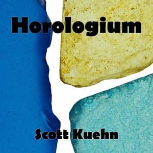 Horologium