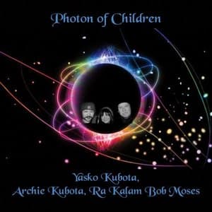 Photon of Children