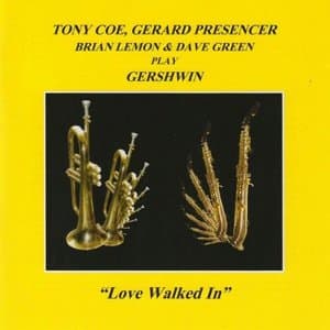 Play Gershwin: Love Walked In