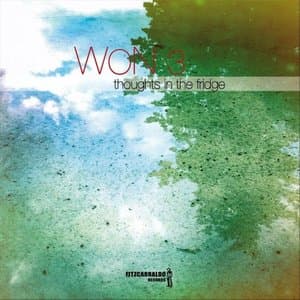 Thoughts in the Fridge