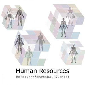 Human Resources (feat. Eric Hofbauer, Dan Rosenthal, Aaron Darrell, and Austin McMahon)