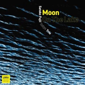 Moon On The Lake