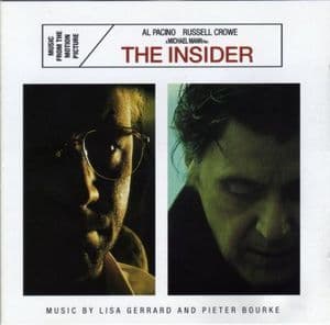 The Insider (OST)
