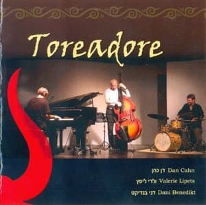 Toreadore