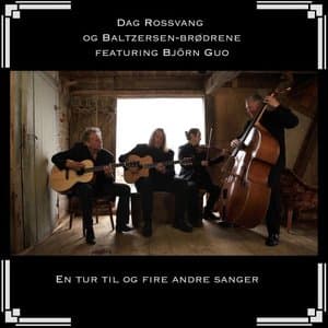 En tur til og fire andre sanger