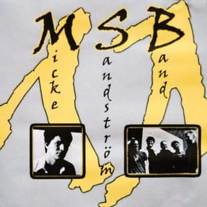 Micke Sandstrom Band