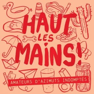 Amateurs dazimuts indomptes