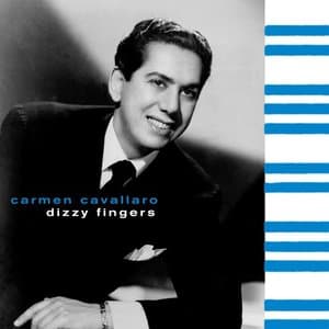 Dizzy Fingers