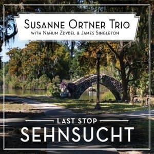 Last Stop Sehnsucht