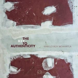 The Key To Authenticity