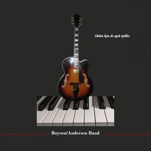 Sadan kan de ogsa spilles