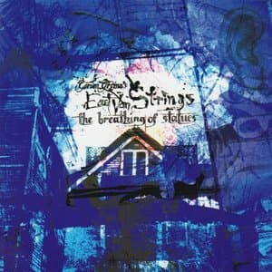 The Breathing Of Statues