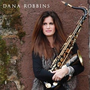 Dana Robbins