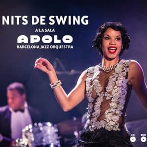 Nits De Swing a La Sala Apolo