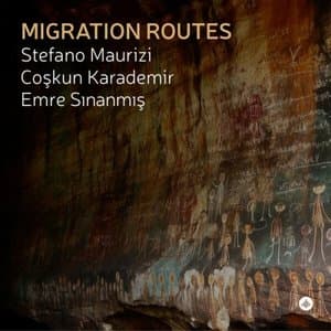 Migration Routes