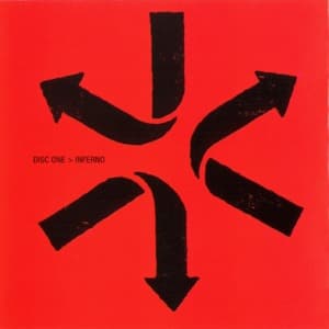 Inferno (CD1)