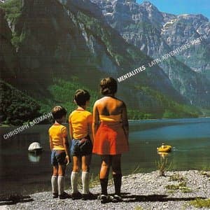 Latin Adventures Part II