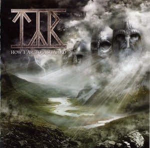 How Far To Asgaard (Reissue)