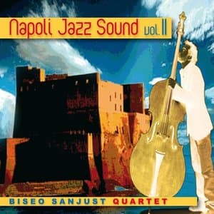 Napoli Jazz Sound, Vol. 2