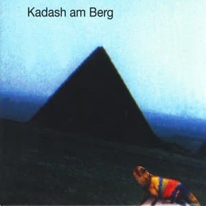 Kadash am Berg