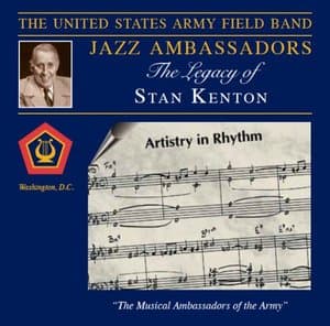 The Legacy of Stan Kenton