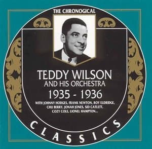 The Chronological Classics: 1935-1936