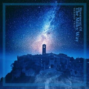 Movement Of The Milky Way