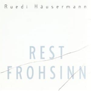 Rest Frohsinn
