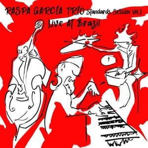 Standars Session Vol.1