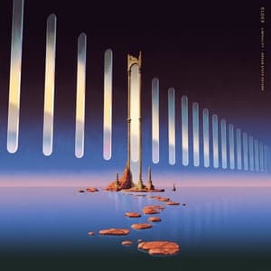 Liminality / Dream State Return