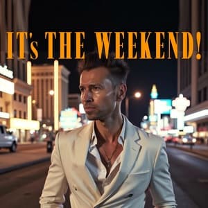 It's the Weekend