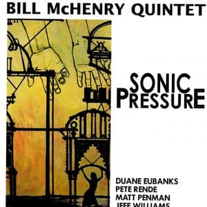 Sonic Pressure