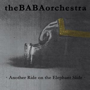 Another Ride on the Elephant Slide