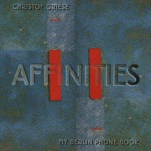 Affinities - My Berlin Phone Book