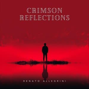 Crimson Reflections