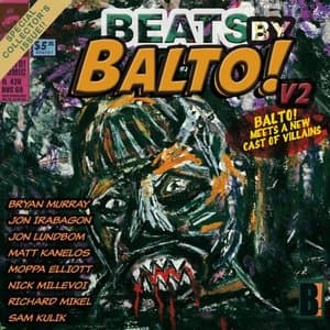 Beats by Balto! Vol. 2