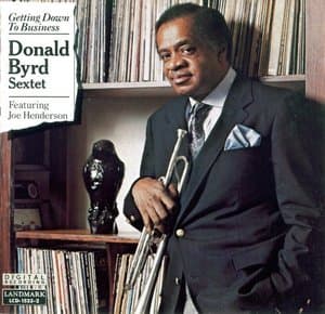 Getting Down to Business