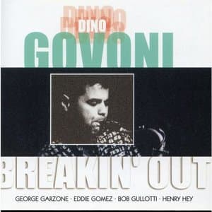 Govoni: Breakin Out