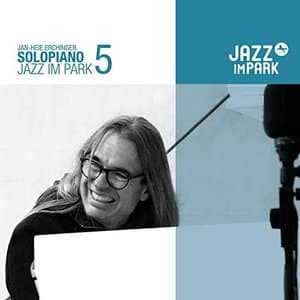 Solopiano Jazz Im Park 5