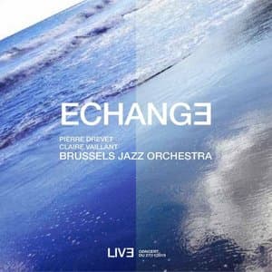 Echange (Live, 27 Novembre 2019)