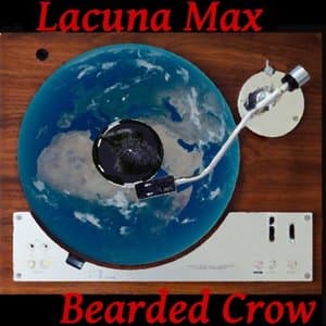 Lacuna Max