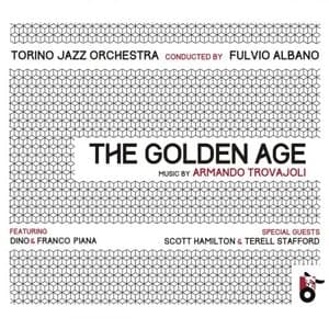 The Golden Age (feat. Dino Piana & Franco Piana)